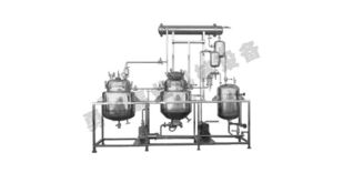 北京勇創(chuàng)嘉業(yè)機械設備 專業(yè)飲料生產與通風設備集成解決方案