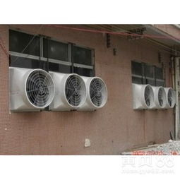 無錫車間通風(fēng)與工廠排煙系統(tǒng) 負(fù)壓風(fēng)機(jī)廠家的專業(yè)安裝服務(wù)