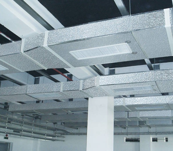 莞城工廠通風設備工程造價與安裝服務完全指南